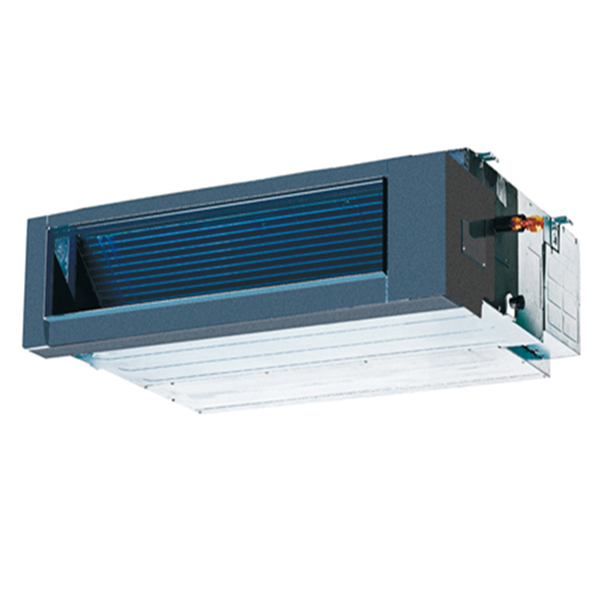 Điều hòa ống gió Midea 2 chiều 24.000BTU MTB-24HRN1